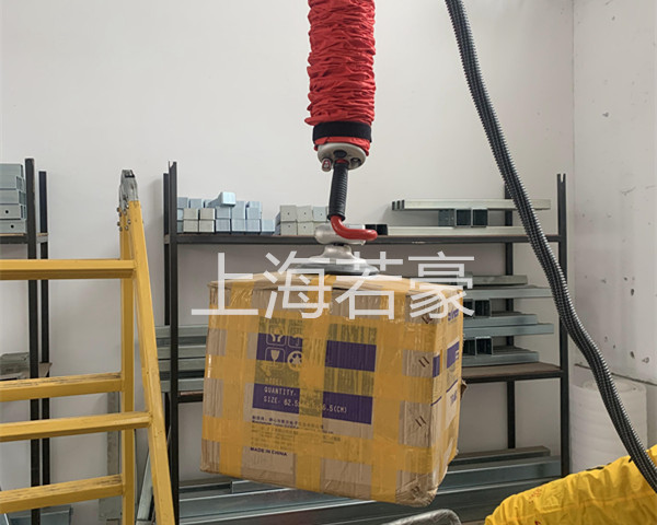 紙箱氣管糖心VLOG免费视频|紙箱吸附搬運碼垛